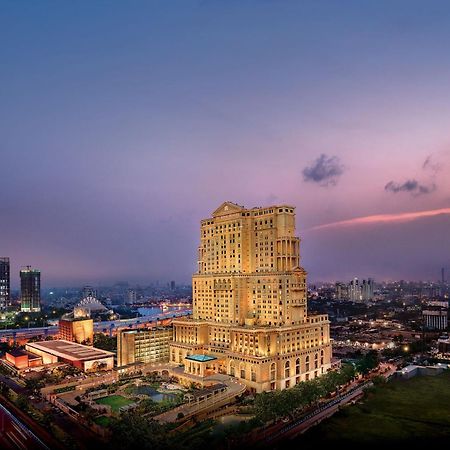 Itc Royal Bengal, A Luxury Collection Hotel, Calcuta Exterior foto The St. Regis Mumbai