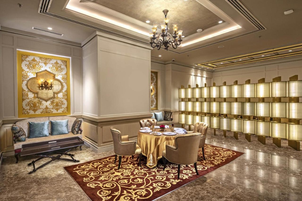 Itc Royal Bengal, A Luxury Collection Hotel, Calcuta Exterior foto The Imperial